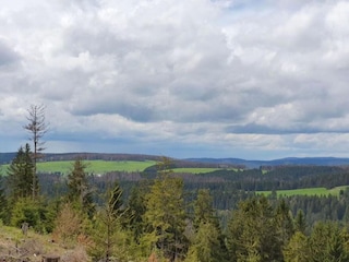 Ferienhaus Masserberg Umgebung 26