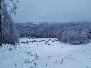 Ferienhaus Masserberg Umgebung 23