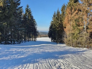 Casa per le vacanze Masserberg Ambiente 39