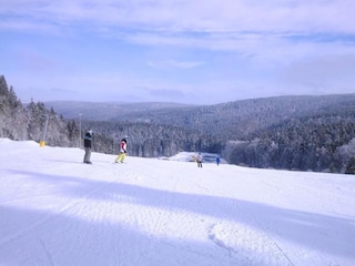 Casa per le vacanze Masserberg Ambiente 36