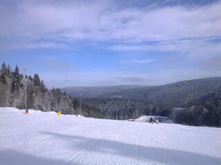 Ferienhaus Masserberg Umgebung 31