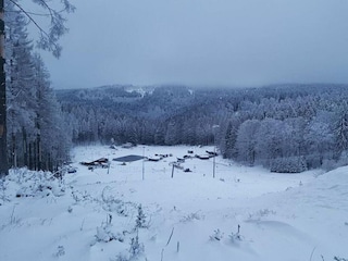 Ferienhaus Masserberg Umgebung 39