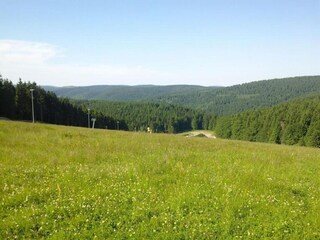 Holiday house Masserberg Environment 35