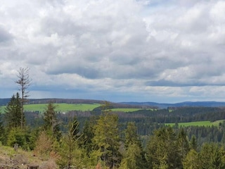 Ferienhaus Masserberg Umgebung 35