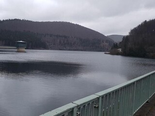 Maison de vacances Masserberg Environnement 33