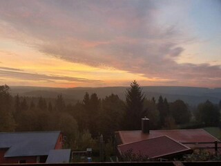 Vakantiehuis Masserberg Omgeving 25