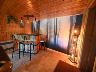 Chalet Rendeux Kenmerken 17