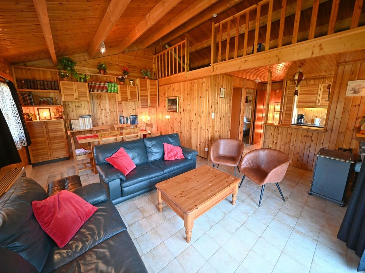 Chalet Rendeux Ausstattung 6