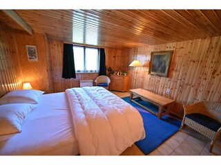 Chalet Rendeux Features 21