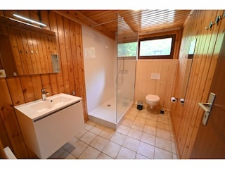 Chalet Rendeux Ausstattung 13