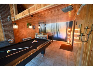Chalet Rendeux  23