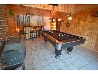 Chalet Rendeux  24