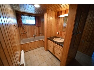 Chalet Rendeux Características 9