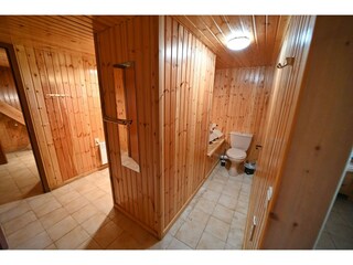 Chalet Rendeux Features 16