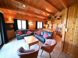 Chalet Rendeux Ausstattung 12