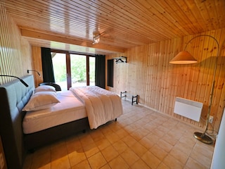 Chalet Rendeux Ausstattung 10