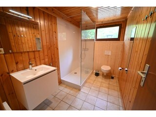 Chalet Rendeux Ausstattung 14