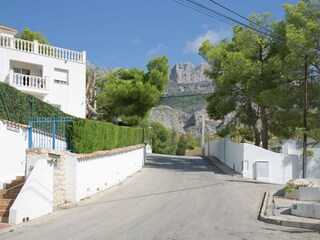 Villa Polop Environnement 37