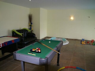 Villa Polop Équipement 20