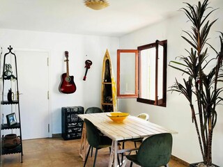 Villa Polop Équipement 21