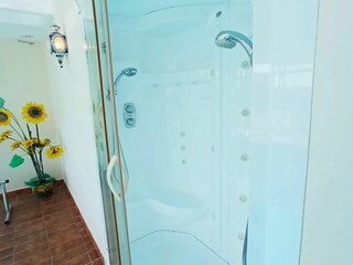 Villa Polop Équipement 23