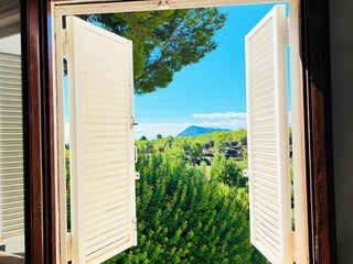 Villa Polop Enregistrement extérieur 7