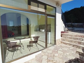 Villa Polop Enregistrement extérieur 13