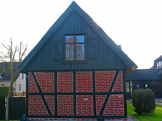 Holiday house Mönkebude Outdoor Recording 2