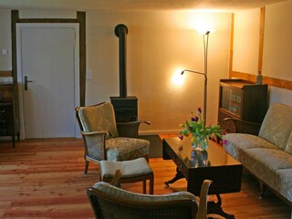 Vakantiehuis Mönkebude Kenmerken 37