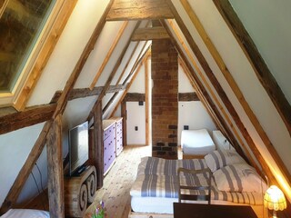 Ferienhaus Mönkebude Ausstattung 16