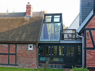 Holiday house Mönkebude Outdoor Recording 7