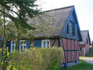 Holiday house Mönkebude Outdoor Recording 8