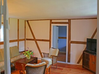 Ferienhaus Mönkebude Ausstattung 13