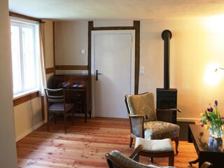 Vakantiehuis Mönkebude Kenmerken 32