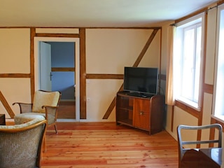 Vakantiehuis Mönkebude Kenmerken 22