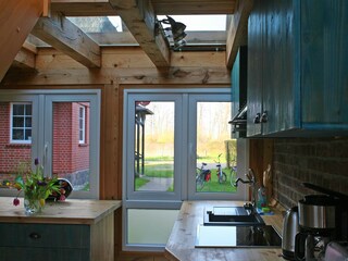 Ferienhaus Mönkebude Ausstattung 23