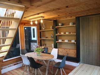 Vakantiehuis Mönkebude Kenmerken 20