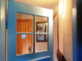 Maison de vacances Mönkebude Équipement 33