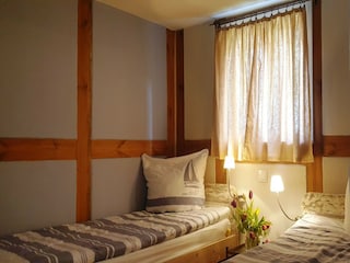 Ferienhaus Mönkebude Ausstattung 15