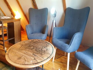 Ferienhaus Mönkebude Ausstattung 18