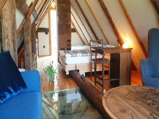 Holiday house Mönkebude Features 19