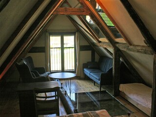 Maison de vacances Mönkebude Équipement 26