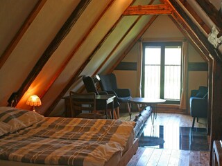 Vakantiehuis Mönkebude Kenmerken 36