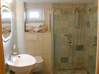 Ferienhaus Mönkebude Ausstattung 37