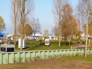 Ferienhaus Mönkebude Außenaufnahme 12