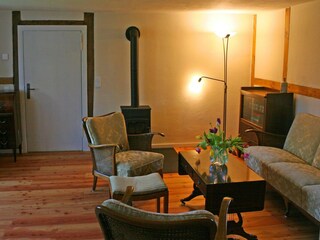 Holiday house Mönkebude Features 18