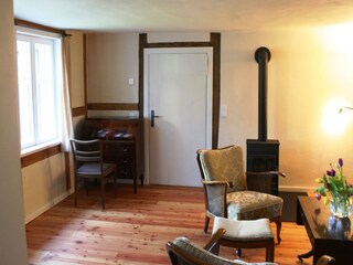 Holiday house Mönkebude Features 20