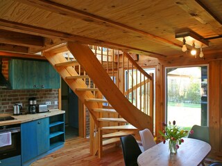 Holiday house Mönkebude Features 25