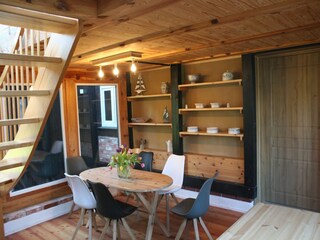 Holiday house Mönkebude Features 20