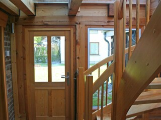 Ferienhaus Mönkebude Ausstattung 16